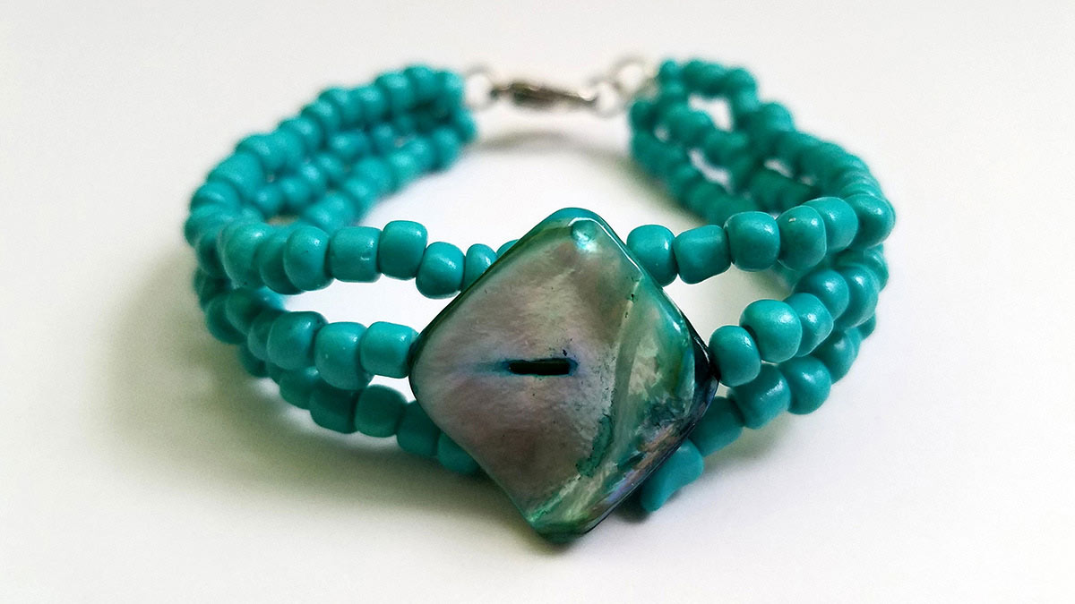 Turquoise Collection Bracelet